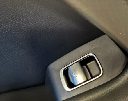 Черный Мерседес EQS, объемом двигателя 0 л и пробегом 39 тыс. км за 71999 $, фото 86 на Automoto.ua