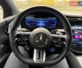 Черный Мерседес EQS, объемом двигателя 0 л и пробегом 84 тыс. км за 79900 $, фото 23 на Automoto.ua
