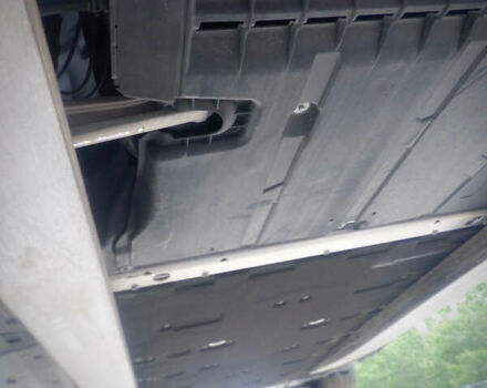 Черный Мерседес EQS, объемом двигателя 0 л и пробегом 28 тыс. км за 51999 $, фото 50 на Automoto.ua