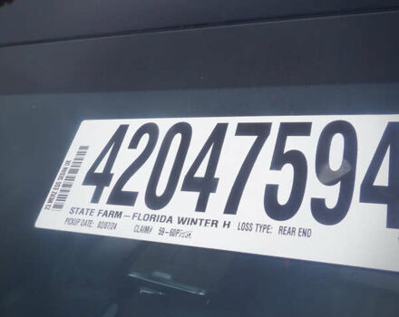 Черный Мерседес EQS, объемом двигателя 0 л и пробегом 28 тыс. км за 51999 $, фото 56 на Automoto.ua