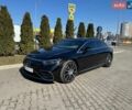 Черный Мерседес EQS, объемом двигателя 0 л и пробегом 37 тыс. км за 60000 $, фото 1 на Automoto.ua