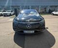 Чорний Мерседес EQS, об'ємом двигуна 0 л та пробігом 35 тис. км за 65000 $, фото 1 на Automoto.ua
