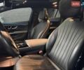 Черный Мерседес EQS, объемом двигателя 0 л и пробегом 32 тыс. км за 62500 $, фото 25 на Automoto.ua