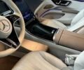 Черный Мерседес EQS, объемом двигателя 0 л и пробегом 48 тыс. км за 54900 $, фото 25 на Automoto.ua