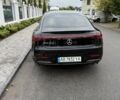 Черный Мерседес EQS, объемом двигателя 0 л и пробегом 48 тыс. км за 54900 $, фото 32 на Automoto.ua
