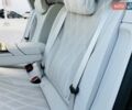Черный Мерседес EQS, объемом двигателя 0 л и пробегом 22 тыс. км за 82000 $, фото 29 на Automoto.ua