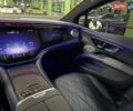 Черный Мерседес EQS, объемом двигателя 0 л и пробегом 47 тыс. км за 77000 $, фото 13 на Automoto.ua