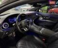 Черный Мерседес EQS, объемом двигателя 0 л и пробегом 47 тыс. км за 77000 $, фото 11 на Automoto.ua