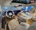 Черный Мерседес EQS, объемом двигателя 0 л и пробегом 15 тыс. км за 72999 $, фото 16 на Automoto.ua