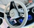 Черный Мерседес EQS, объемом двигателя 0 л и пробегом 22 тыс. км за 82000 $, фото 20 на Automoto.ua