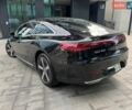 Чорний Мерседес EQS, об'ємом двигуна 0 л та пробігом 123 тис. км за 44900 $, фото 6 на Automoto.ua