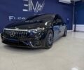 Черный Мерседес EQS, объемом двигателя 0 л и пробегом 39 тыс. км за 72999 $, фото 50 на Automoto.ua