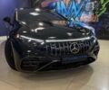 Черный Мерседес EQS, объемом двигателя 0 л и пробегом 35 тыс. км за 74499 $, фото 6 на Automoto.ua