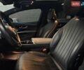 Черный Мерседес EQS, объемом двигателя 0 л и пробегом 32 тыс. км за 62500 $, фото 27 на Automoto.ua