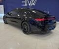 Черный Мерседес EQS, объемом двигателя 0 л и пробегом 39 тыс. км за 72999 $, фото 108 на Automoto.ua