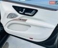 Черный Мерседес EQS, объемом двигателя 0 л и пробегом 22 тыс. км за 82000 $, фото 40 на Automoto.ua