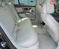 Черный Мерседес EQS, объемом двигателя 0 л и пробегом 28 тыс. км за 34669 $, фото 8 на Automoto.ua
