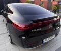 Черный Мерседес EQS, объемом двигателя 0 л и пробегом 50 тыс. км за 75000 $, фото 5 на Automoto.ua