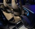 Черный Мерседес EQS, объемом двигателя 0 л и пробегом 35 тыс. км за 74499 $, фото 139 на Automoto.ua