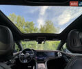 Черный Мерседес EQS, объемом двигателя 0 л и пробегом 36 тыс. км за 77000 $, фото 33 на Automoto.ua