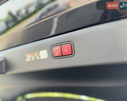 Черный Мерседес EQS, объемом двигателя 0 л и пробегом 36 тыс. км за 77000 $, фото 55 на Automoto.ua