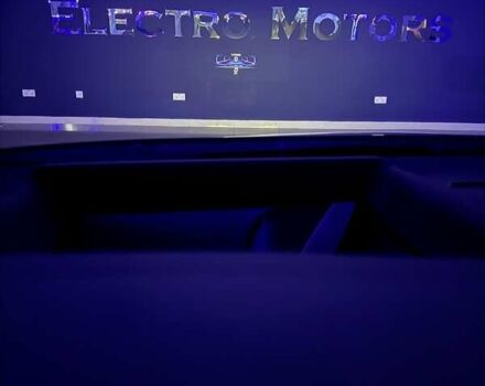 Черный Мерседес EQS, объемом двигателя 0 л и пробегом 39 тыс. км за 72999 $, фото 155 на Automoto.ua