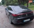 Черный Мерседес EQS, объемом двигателя 0 л и пробегом 110 тыс. км за 68700 $, фото 11 на Automoto.ua