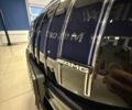 Черный Мерседес EQS, объемом двигателя 0 л и пробегом 39 тыс. км за 71999 $, фото 130 на Automoto.ua