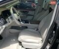 Черный Мерседес EQS, объемом двигателя 0 л и пробегом 28 тыс. км за 34669 $, фото 6 на Automoto.ua
