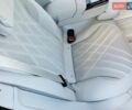Черный Мерседес EQS, объемом двигателя 0 л и пробегом 22 тыс. км за 82000 $, фото 32 на Automoto.ua