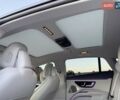 Черный Мерседес EQS, объемом двигателя 0 л и пробегом 50 тыс. км за 75000 $, фото 20 на Automoto.ua