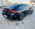 Черный Мерседес EQS, объемом двигателя 0 л и пробегом 22 тыс. км за 82000 $, фото 4 на Automoto.ua