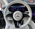 Черный Мерседес EQS, объемом двигателя 0 л и пробегом 50 тыс. км за 75000 $, фото 21 на Automoto.ua