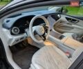 Черный Мерседес EQS, объемом двигателя 0 л и пробегом 110 тыс. км за 63800 $, фото 10 на Automoto.ua