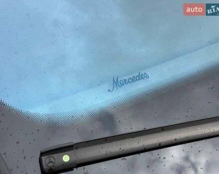 Черный Мерседес EQS, объемом двигателя 0 л и пробегом 84 тыс. км за 79900 $, фото 13 на Automoto.ua