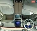 Черный Мерседес EQS, объемом двигателя 0 л и пробегом 28 тыс. км за 34669 $, фото 7 на Automoto.ua