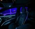 Черный Мерседес EQS, объемом двигателя 0 л и пробегом 39 тыс. км за 71999 $, фото 157 на Automoto.ua