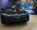 Черный Мерседес EQS, объемом двигателя 0 л и пробегом 39 тыс. км за 71999 $, фото 5 на Automoto.ua