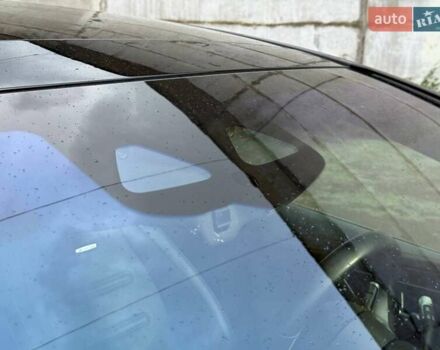 Черный Мерседес EQS, объемом двигателя 0 л и пробегом 84 тыс. км за 79900 $, фото 14 на Automoto.ua