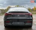 Черный Мерседес EQS, объемом двигателя 0 л и пробегом 84 тыс. км за 79900 $, фото 6 на Automoto.ua