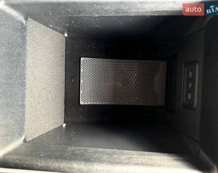 Черный Мерседес EQS, объемом двигателя 0 л и пробегом 84 тыс. км за 79900 $, фото 44 на Automoto.ua