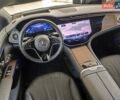 Черный Мерседес EQS, объемом двигателя 0 л и пробегом 13 тыс. км за 67000 $, фото 7 на Automoto.ua