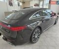 Черный Мерседес EQS, объемом двигателя 0 л и пробегом 13 тыс. км за 67000 $, фото 4 на Automoto.ua