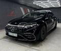 Черный Мерседес EQS, объемом двигателя 0 л и пробегом 48 тыс. км за 54900 $, фото 21 на Automoto.ua
