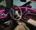 Черный Мерседес EQS, объемом двигателя 0 л и пробегом 20 тыс. км за 65000 $, фото 1 на Automoto.ua