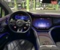 Черный Мерседес EQS, объемом двигателя 0 л и пробегом 47 тыс. км за 77000 $, фото 14 на Automoto.ua