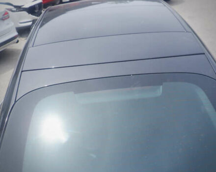 Черный Мерседес EQS, объемом двигателя 0 л и пробегом 28 тыс. км за 51999 $, фото 65 на Automoto.ua