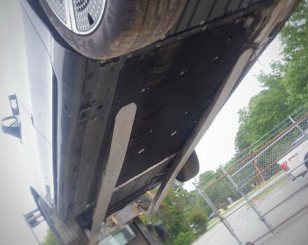 Черный Мерседес EQS, объемом двигателя 0 л и пробегом 28 тыс. км за 51999 $, фото 62 на Automoto.ua