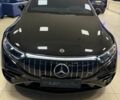 Черный Мерседес EQS, объемом двигателя 0 л и пробегом 39 тыс. км за 71999 $, фото 42 на Automoto.ua