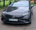 Черный Мерседес EQS, объемом двигателя 0 л и пробегом 110 тыс. км за 63800 $, фото 2 на Automoto.ua